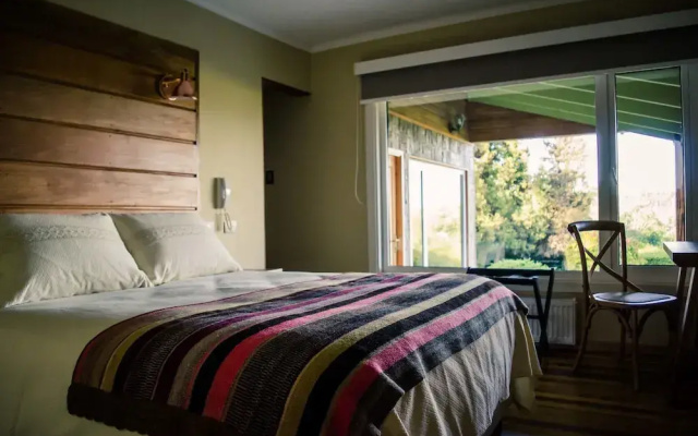 Hotel Koyan