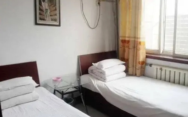 Deshengyuan Inn