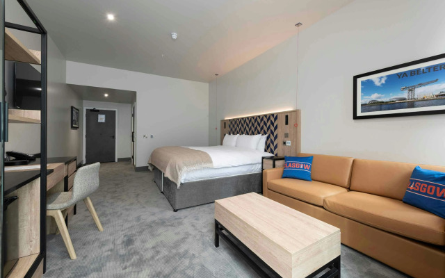 Sandman Signature Glasgow Hotel