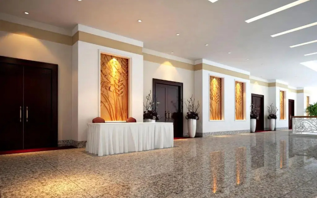 TTC Hotel Can Tho