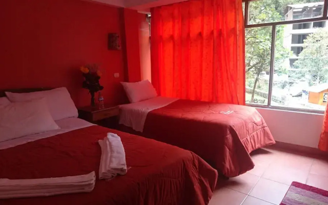 Amaru inn