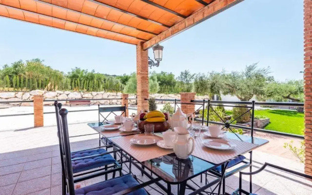 Casa rural Villa Mora