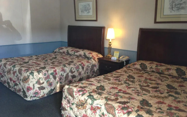 Cadet Motor Inn - Coldwater