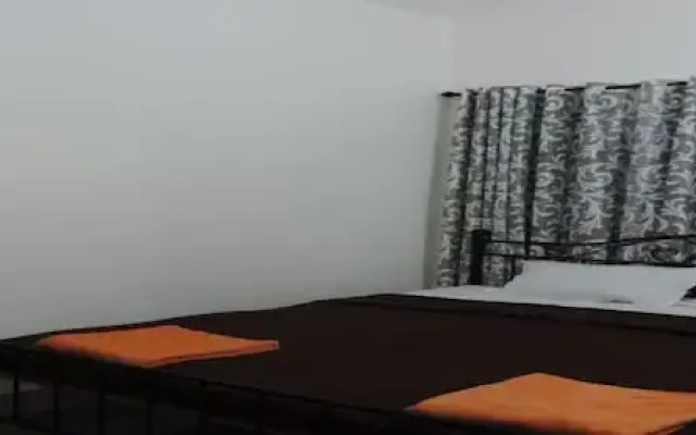 Room Maangta 303 - Panjim