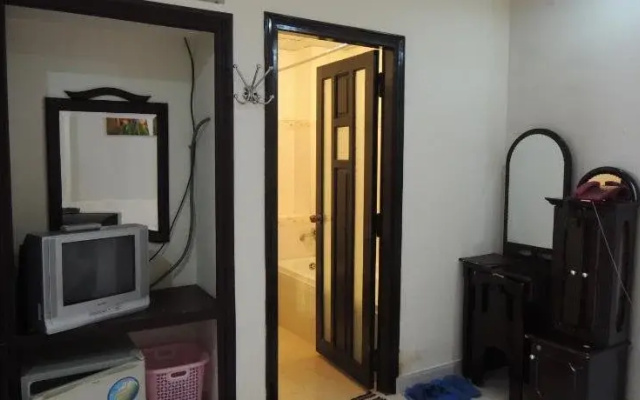 Ngoc Sang 2 Hotel