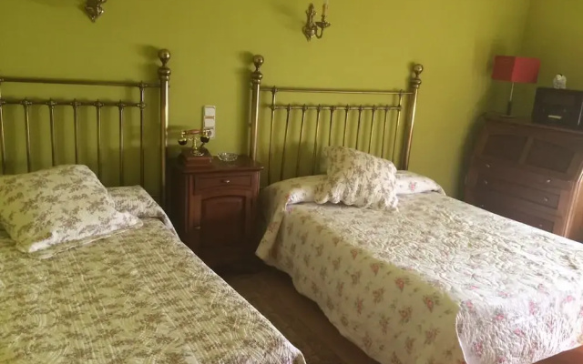 Hostal Mónica
