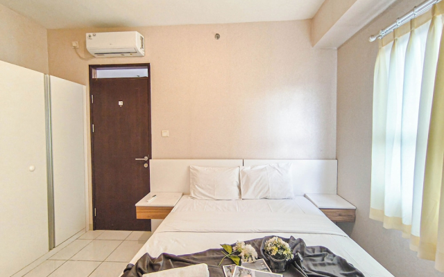 2Br At Mekarwangi Square Cibaduyut Apartment