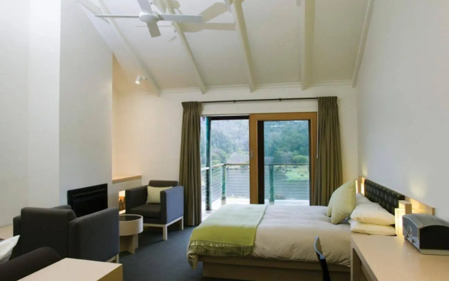 Peppers Cradle Mountain Lodge