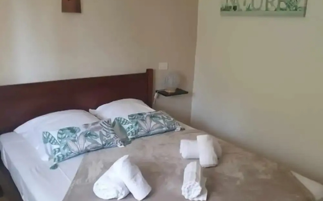 Auberge de Cannedda