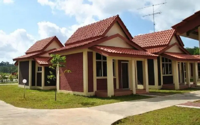 Minyak Beku Agrotourism Resort