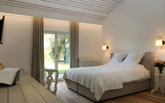 De Lindehoeve