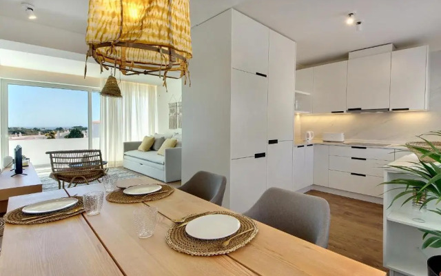 NEW! Apartamento Boavista-Sea View