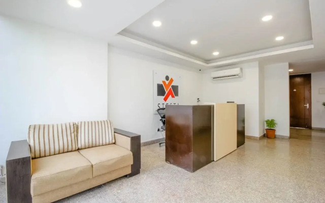 Siesta Medanta Medicity