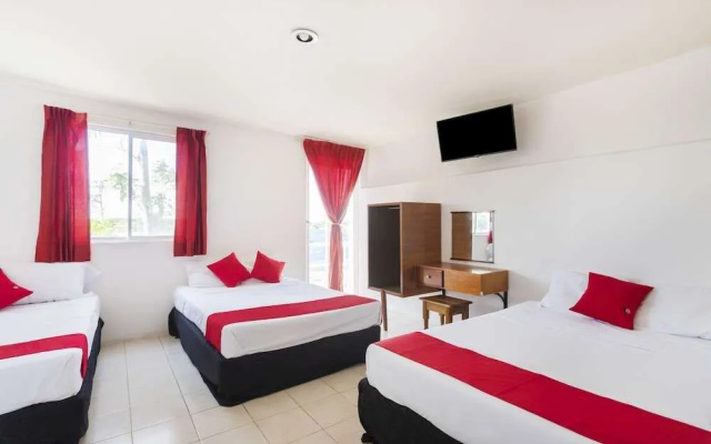 OYO Hotel Cedros