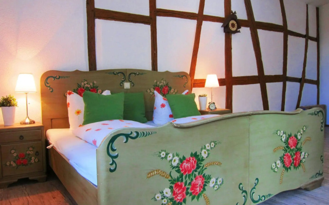 Hotel Landgasthof Sonne