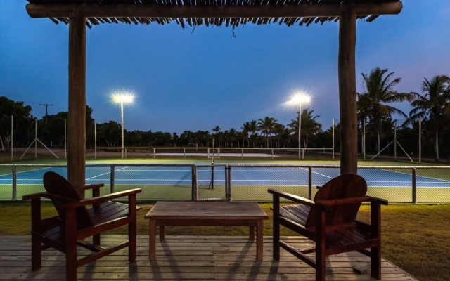 Suites do Ieda