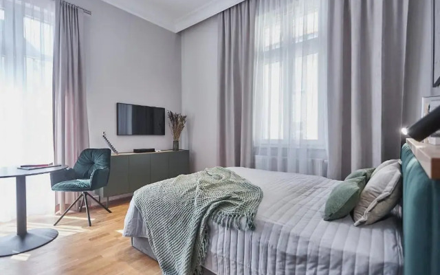 Apartamenty Swinoujscie - Wisus