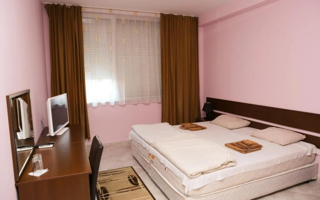 Hotel Ida