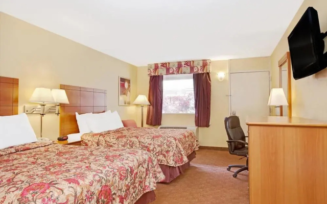 Days Inn Bordentown