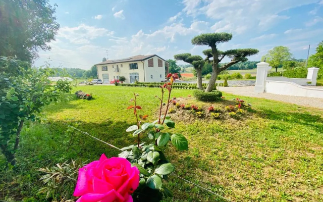 Incanto del Garda