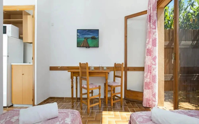 Villa in Lloret de Mar With Private Pool