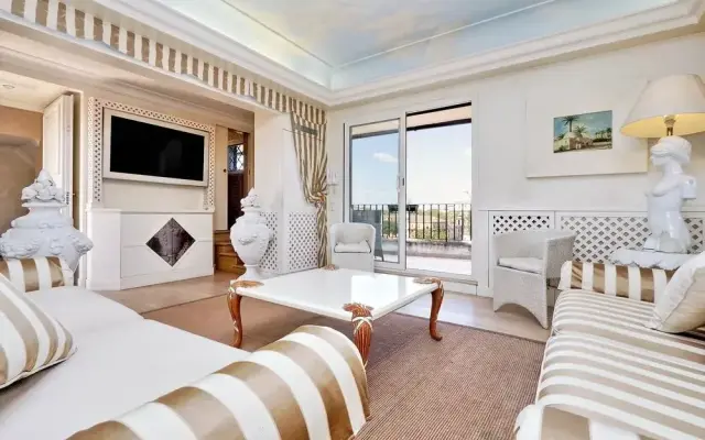 Trastevere Apartment