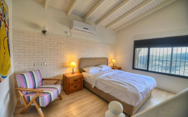 Rosenthalis Hotel