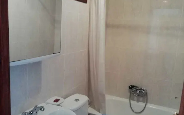 Pension Porto Carral
