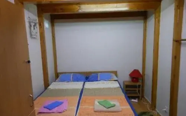 Rest Hostel