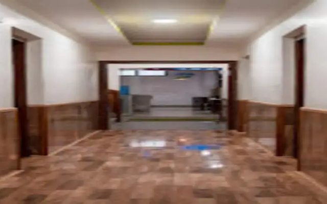 MeroStay 209 Hotel MA