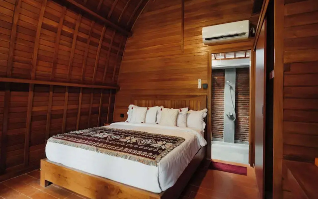 Maha Villa Kelating