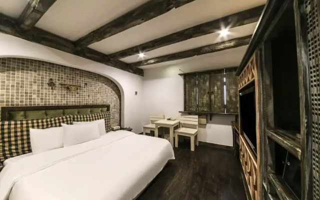 Toronto Hotel