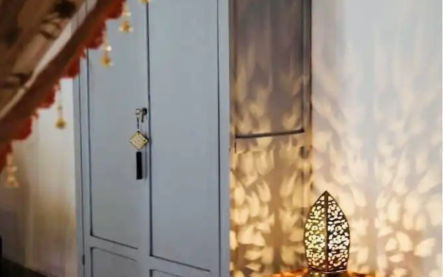 Riad de Charme