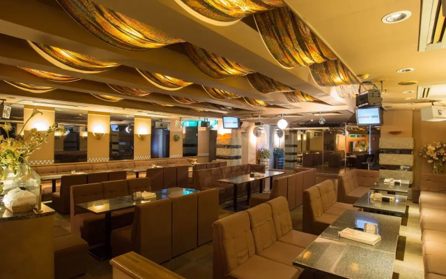 Hotel Hatta