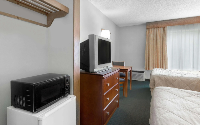 Travelodge - Pelham