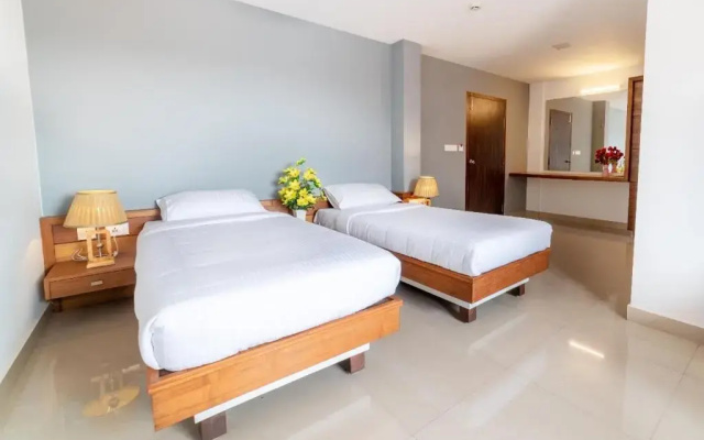 Hotel BKM International