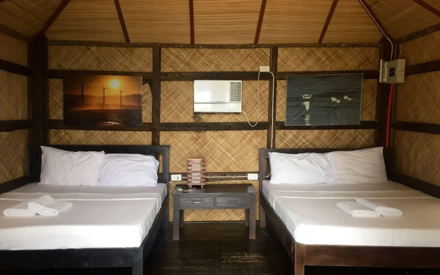 Kingfisher Resort