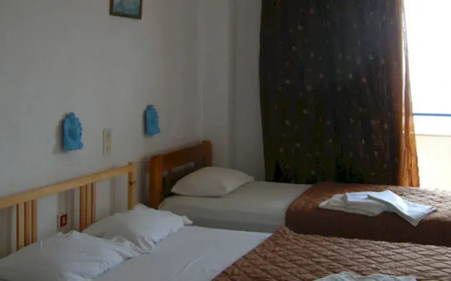 Myrmidon Hotel
