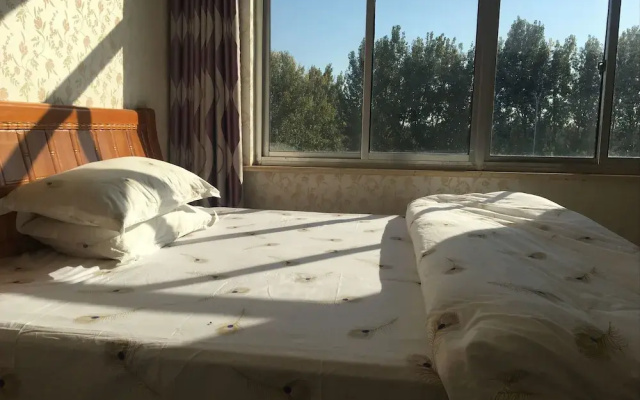 Nanguan Apartment