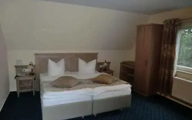 Eut-in Hotel Alte Straßenmeisterei