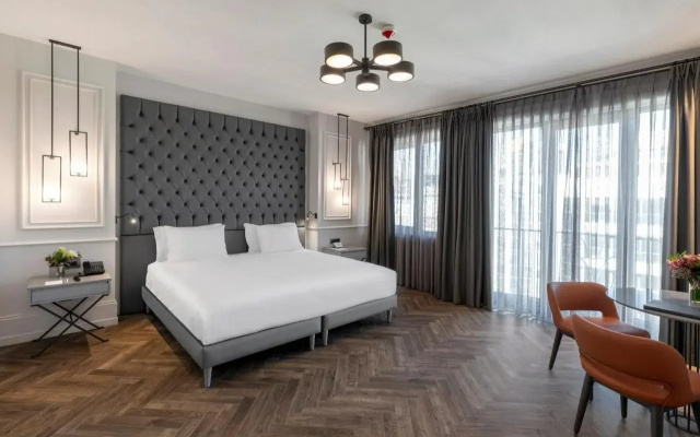 Wish More Hotel Şişli