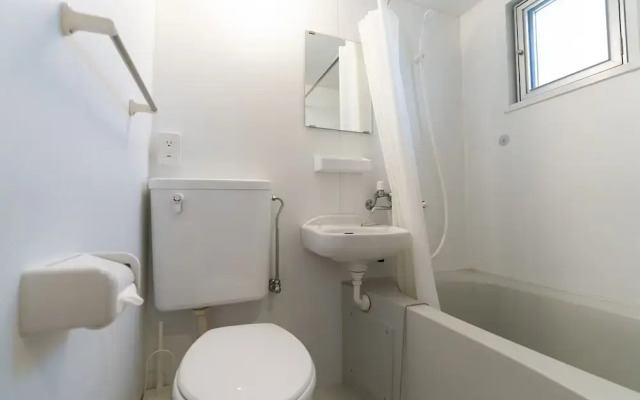 LoveOkinawa – 180° Ocean View Onna 1DK Seaside Stay