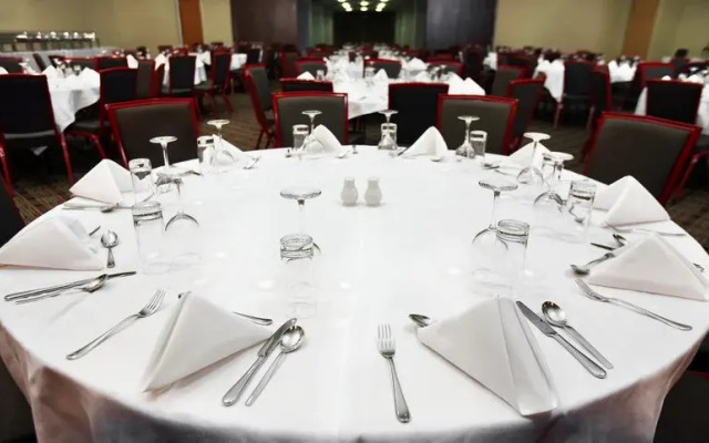 Ibom Hotel & Golf Resort