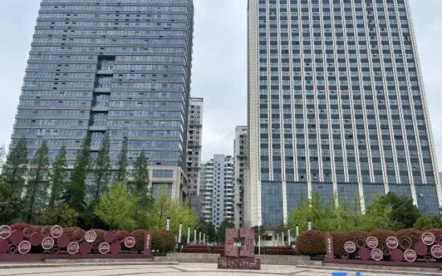 Xiaocao Homestay (Shiji Haoyuan)