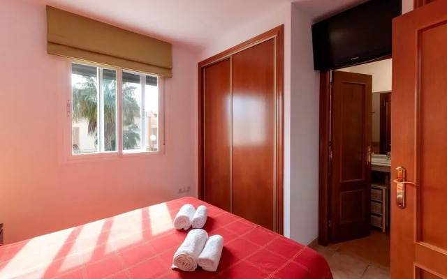 Villas del Montgo
