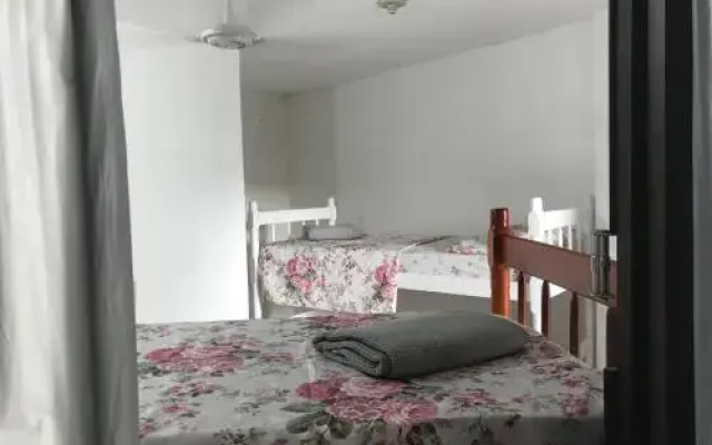 Hostel O Sobrado