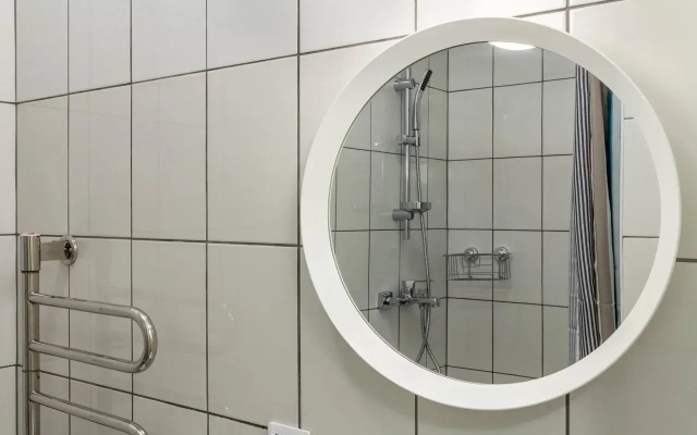 Druzya u Gostinogo Dvora Hotel