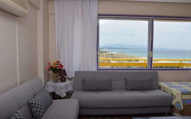 Nil Hotel