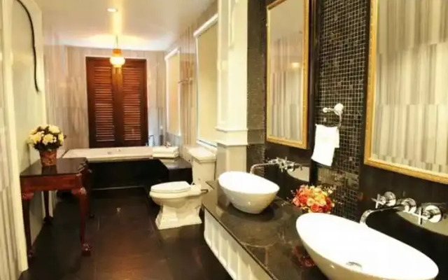 Ratchaphruek Private Pool Villa by Pawanthorn