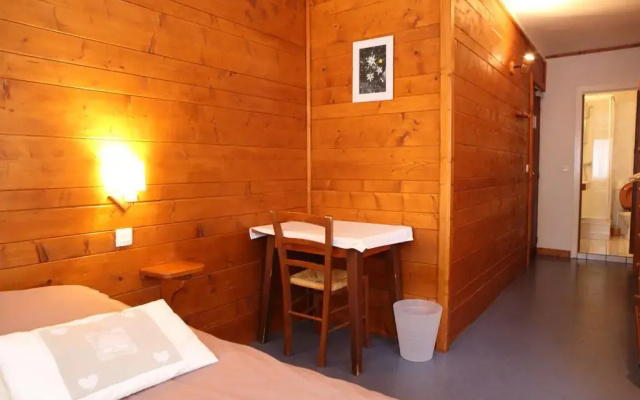 La Ferme du Bois Barbu